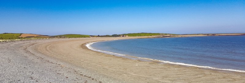 Featured image for Trwyn Cemlyn