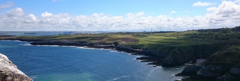 Featured image for Breakwater Country Park