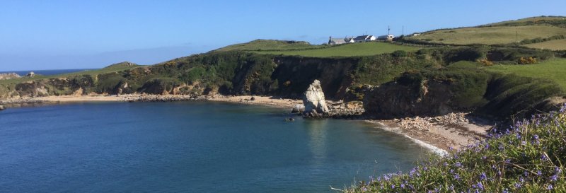 Featured image for Porth Padrig