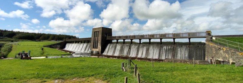 Featured image for Llyn Cefni