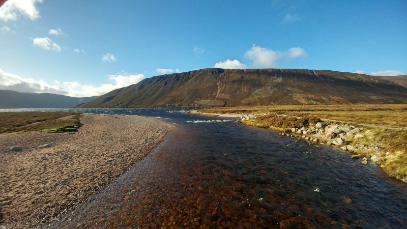 Featured image for Loch Muick