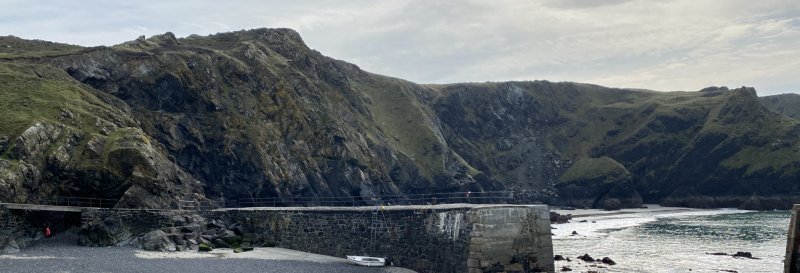 Featured image for Mullion Cove