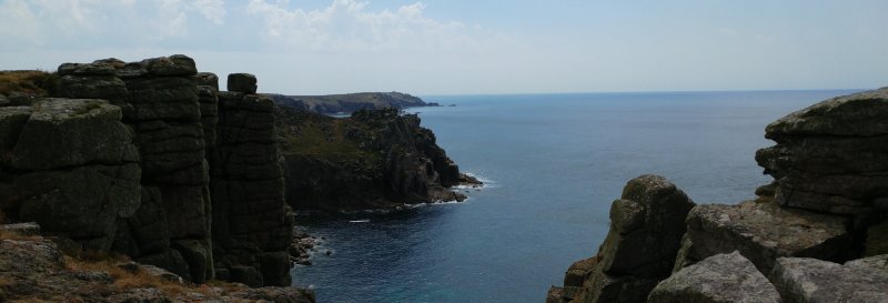 Featured image for Land's End