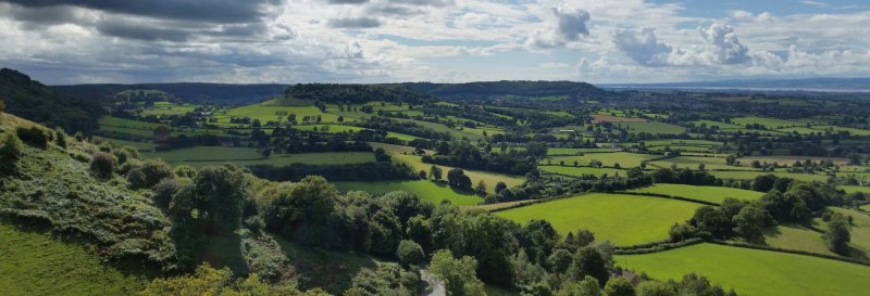 Featured image for Coaley Peak