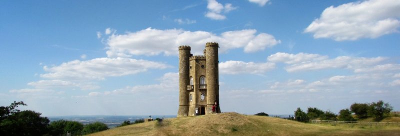 Broadway Tower
