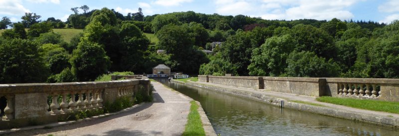 Featured image for Avoncliff Aqueduct