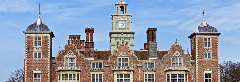 Featured image for Blickling Estate