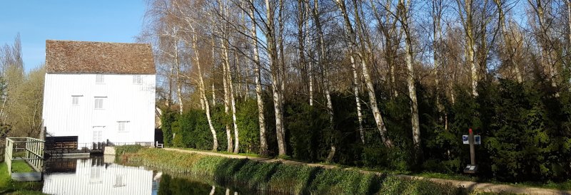 Featured image for Anglesey Abbey