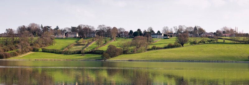 Featured image for Hambleton Peninsula, Rutland Water