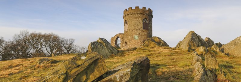 Bradgate Park