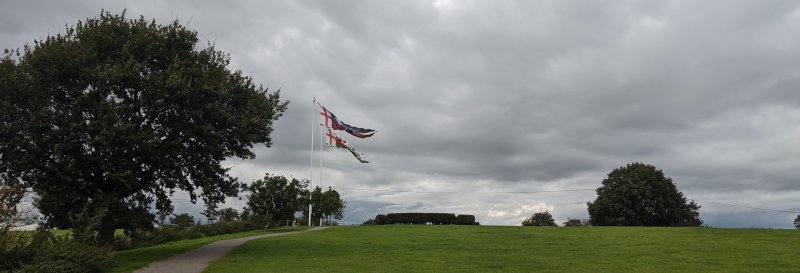Featured image for Bosworth Battlefield Heritage Centre