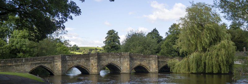 Featured image for Bakewell and the Monsal Trail