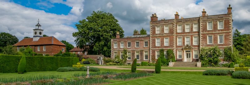 Featured image for Gunby Hall