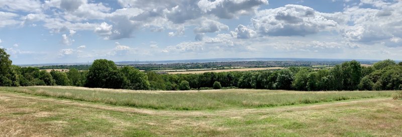 Langdon Hills Country Park