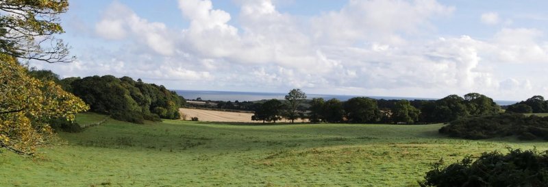 Featured image for Sheringham Park