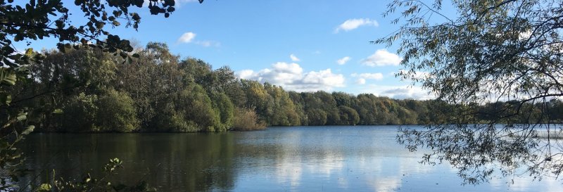 Featured image for Chorlton Water Park