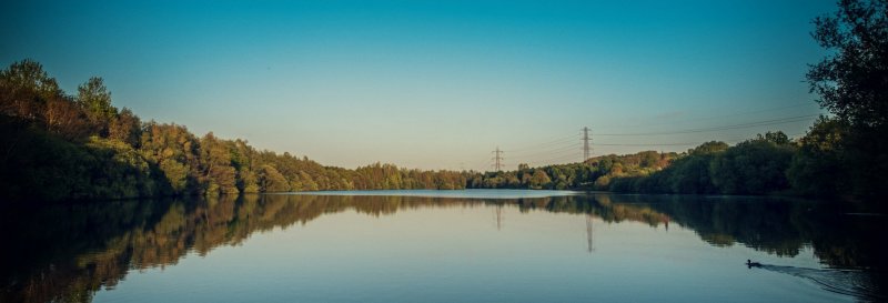 Clifton Country Park