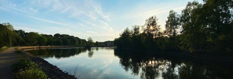 Featured image for Etherow Country Park