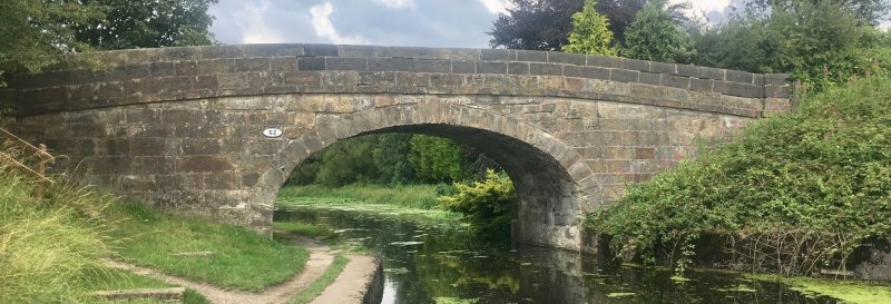 Featured image for Haigh Woodland Park