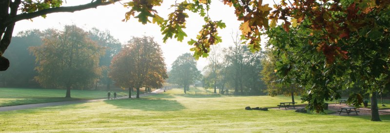 Featured image for Heaton Park