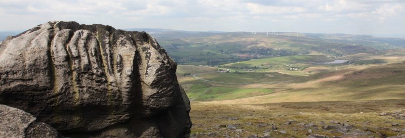 Blackstone Edge