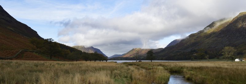 Featured image for Buttermere