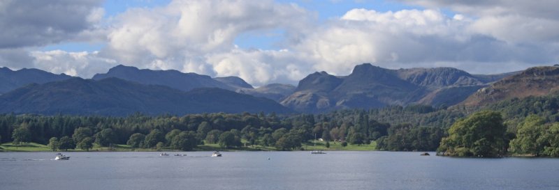 Featured image for Windermere