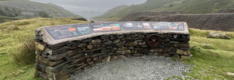 Featured image for Coniston (Coppermines Valley)