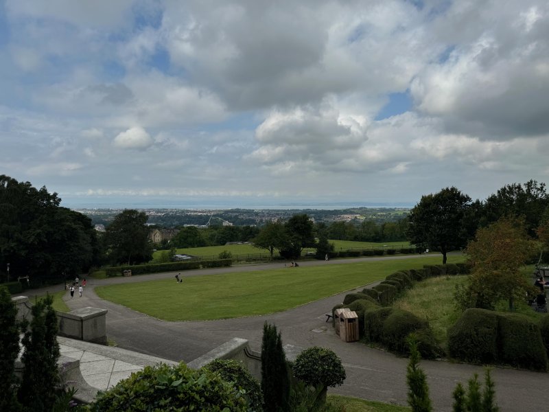 Featured image for Williamson Park