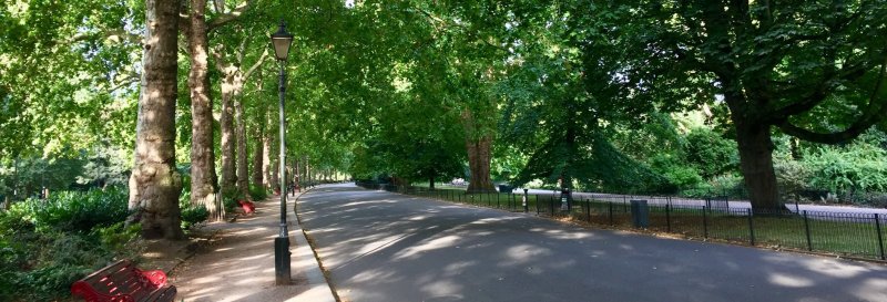 Featured image for Battersea Park