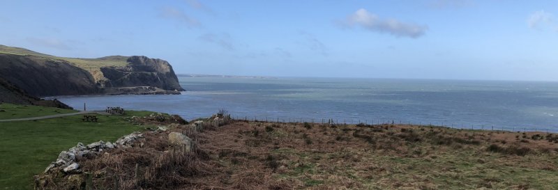 Featured image for Nant Gwrtheyrn