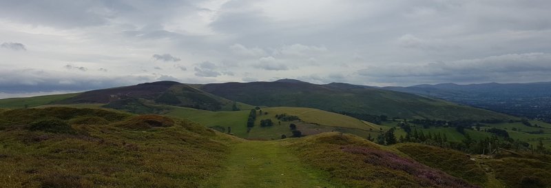 Featured image for Penycloddiau