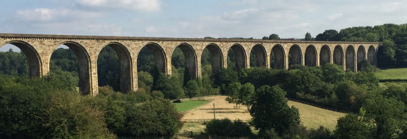 Featured image for Tŷ Mawr Country Park