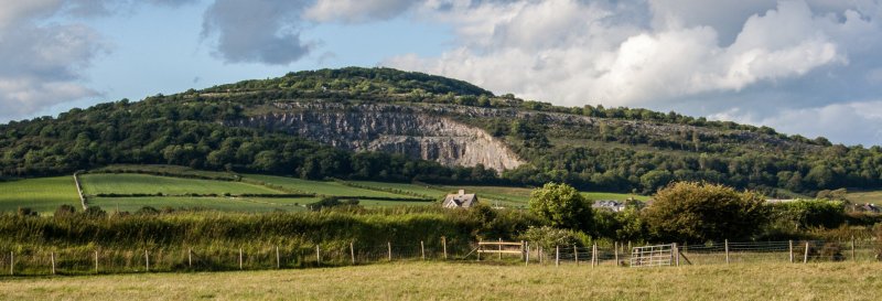Featured image for Warton Crag