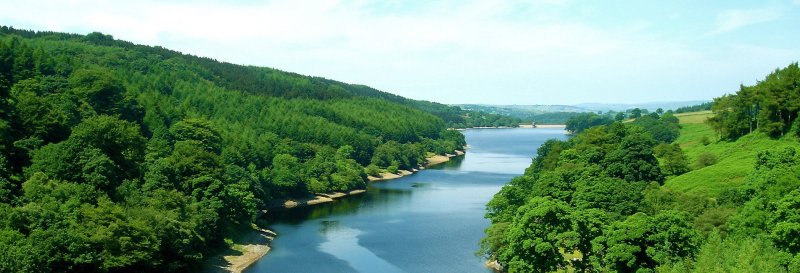 Featured image for Fernilee Reservoir