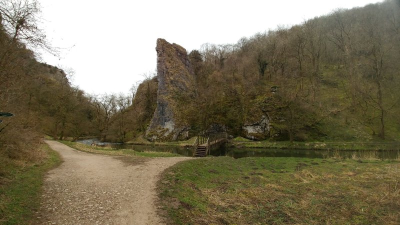 Featured image for Milldale