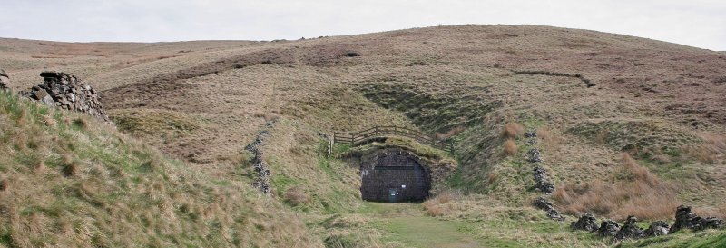 Featured image for Wildmoorstone Valley