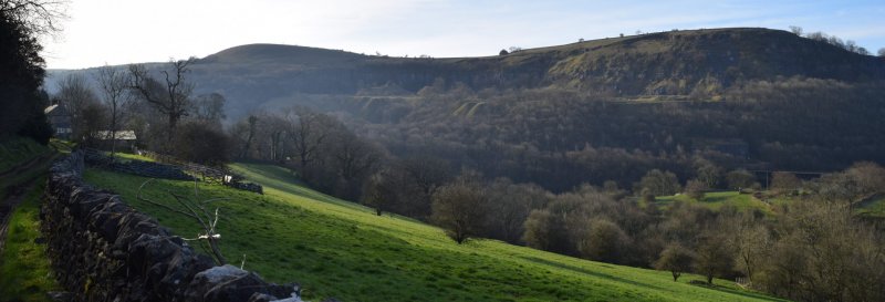 Featured image for Monk's Dale