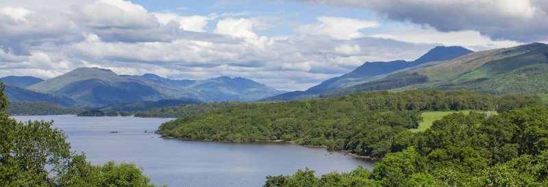 Featured image for Loch Lomond