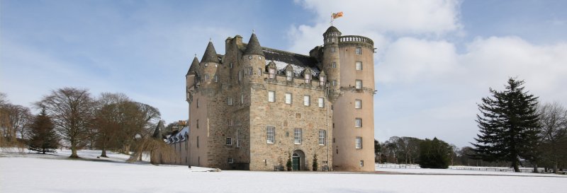 Castle Fraser