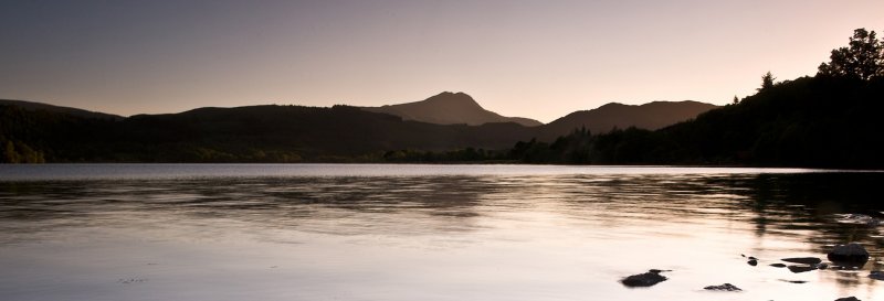 Featured image for Loch Ard Forest