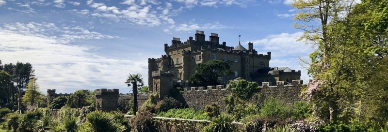 Featured image for Culzean Castle