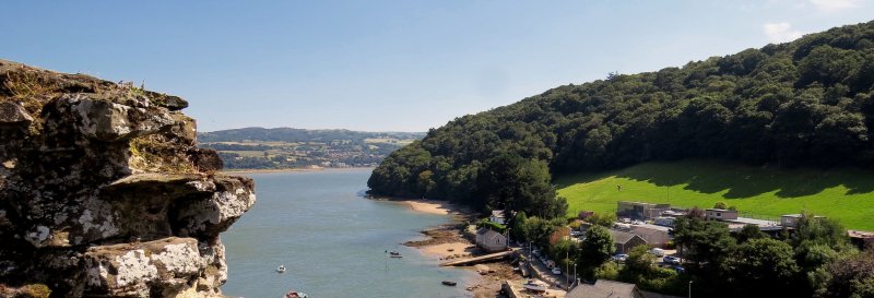 Featured image for Conwy Mountain