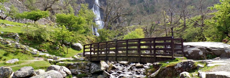 Aber Falls