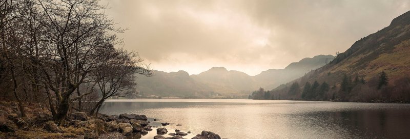Llyn Crafnant