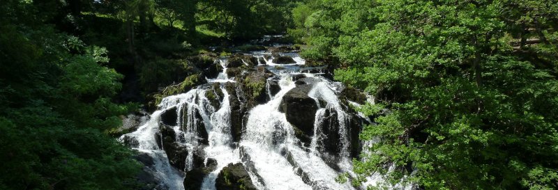 Featured image for Swallow Falls