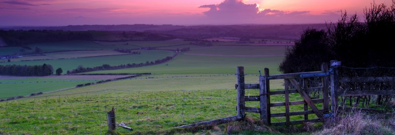 Featured image for Old Winchester Hill