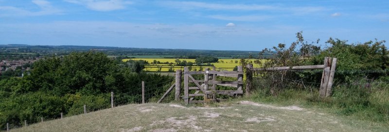 Featured image for Barton Hills Nature Reserve