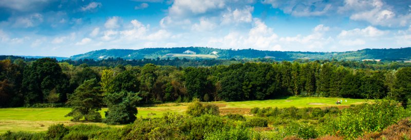 Featured image for Reigate Hill
