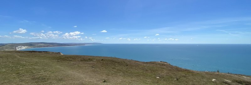 Featured image for Tennyson Down